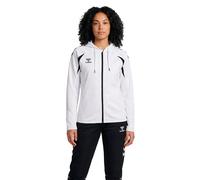Hummel Core 2.0 Full Zip Sweatshirt