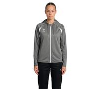 Hummel Core 2.0 Full Zip Sweatshirt
