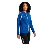 Hummel Core 2.0 Full Zip Sweatshirt