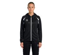 Hummel Core 2.0 Full Zip Sweatshirt