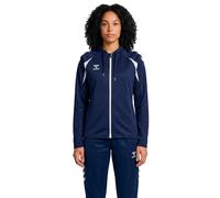 Hummel Core 2.0 Full Zip Sweatshirt
