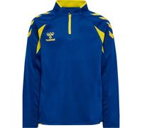 Hummel Core 2.0 Half Zip Sweatshirt