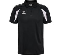 Hummel Core 2.0 Short Sleeve Polo