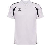 Hummel Core 2.0 Short Sleeve Polo