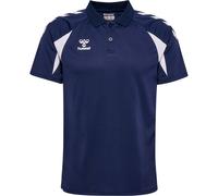Hummel Core 2.0 Short Sleeve Polo