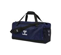 Hummel Core 2.0 Sports Duffle Bag Blue L