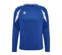hummel Core 2.0 Sweatshirt Blue, XS Unisex