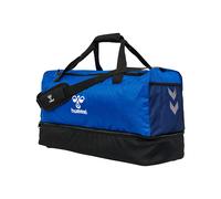 hummel Sports Bag With Shoe Compartment L True Blue / Black