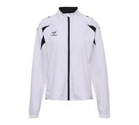 hummel Core 2.0 Women's Woven Jacket White M Women