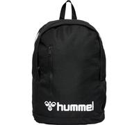 Hummel Core Backpack 206996 Black Sports/Work/School New