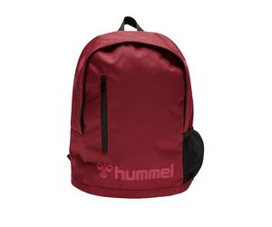 hummel Core Backpack Biking Red / Raspberry Sorbet