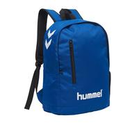 hummel Core Backpack True Blue