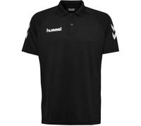 hummel Core Functional Polo Shirt F9001 Men's Black