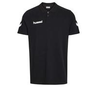 Hummel Kinder Poloshirt Core Cotton Polo