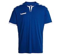 hummel - Core Ss Poly J - Clothing - Clothing - 140cm - E59z