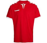 hummel - Core Ss Poly J - Clothing - Clothing - Small - E59z