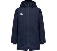 hummel Core Xk Bench Long Coat 164 cm