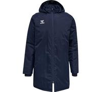 Hummel Core Xk Bench Long Coat M