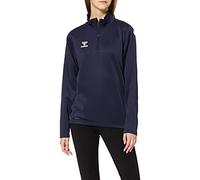 Hummel CORE XK Half Zip Sweat Womens Medium