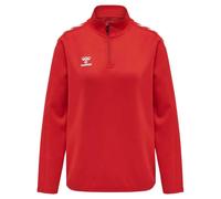 hummel Women's Hmlcore Xk Women's Half Zip Sweat Sweatshirt