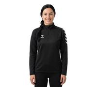 Hummel Core Xk Half Zip Sweatshirt