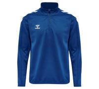 Hummel Core Xk Poly Half Zip Sweatshirt