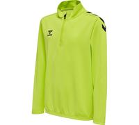Hummel Core Xk Poly Half Zip Sweatshirt