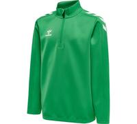 Hummel Core Xk Poly Half Zip Sweatshirt
