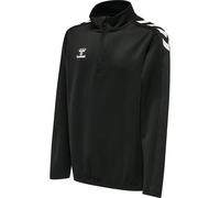 Hummel Core Xk Poly Half Zip Sweatshirt