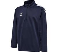 Hummel Core Xk Poly Half Zip Sweatshirt