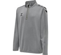 Hummel Core Xk Poly Half Zip Sweatshirt