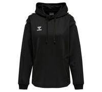 hummel Women's Hmlcore Xk Poly Sweat Hoodie Woman Sweatshirt