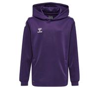 Hummel Kinder Hoodie Hmlcore Xk Poly Kids Sweat Hoodie