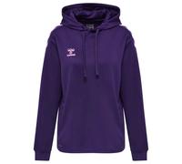Hummel Core Xk Poly Hoodie