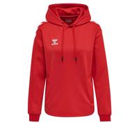 Hummel Damen Hoodie Hmlcore Xk Poly Sweat Hoodie Woman 212649