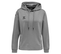 hummel Women's Hmlcore Xk Poly Sweat Hoodie Woman Sweatshirt