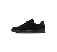 hummel Court Line Adult Laces Trainers, charcoal, 8.5 UK