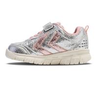 Hummel Crosslite Glitter Trainers