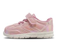 hummel Crosslite Metallic 2.0 Trainers UK 10K Pink