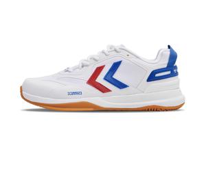 Hummel Dagaz 2.0 Icon No23 Indoor Handball Sport Shoes Trainers white 2151799368
