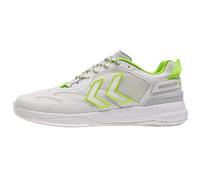 Hummel Dagaz 2.0 Indoor Handball Sport Shoes Trainers white 215177 9001 WOW SALE