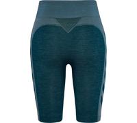 Hummel Damen Clea Seamless Cycling Shorts 211761