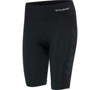 Hummel Damen Cycling Shorts Hmlclea Seamless Cycling Shorts 211761