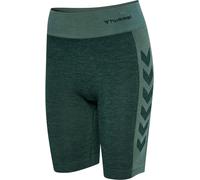 Hummel Damen Cycling Shorts Hmlclea Seamless Cycling Shorts 211761