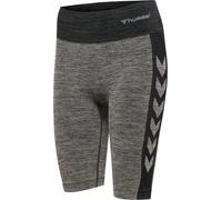 Hummel Damen Cycling Shorts Hmlclea Seamless Cycling Shorts 211761