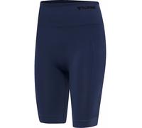 Hummel Damen Cycling Shorts Hmltif Seamless Cyling Shorts 210494