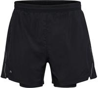 Hummel Damen Fast 2In1 W Shorts 232249