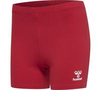 Hummel Damen Hipster Boxershorts Hmlcore Volley Cotton Hipster Wo