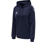 Hummel Damen Hoodie Hmlcore Xk Poly Sweat Hoodie Woman 212649