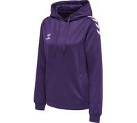 Hummel Damen Hoodie Hmlcore Xk Poly Sweat Hoodie Woman 212649